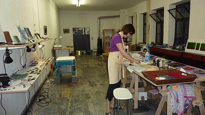 An image of Aida's Studio